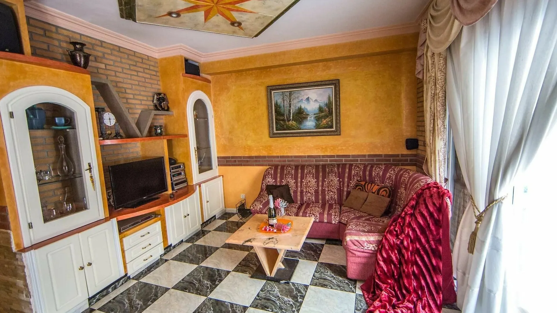 Apartament Morante Apartment Roses