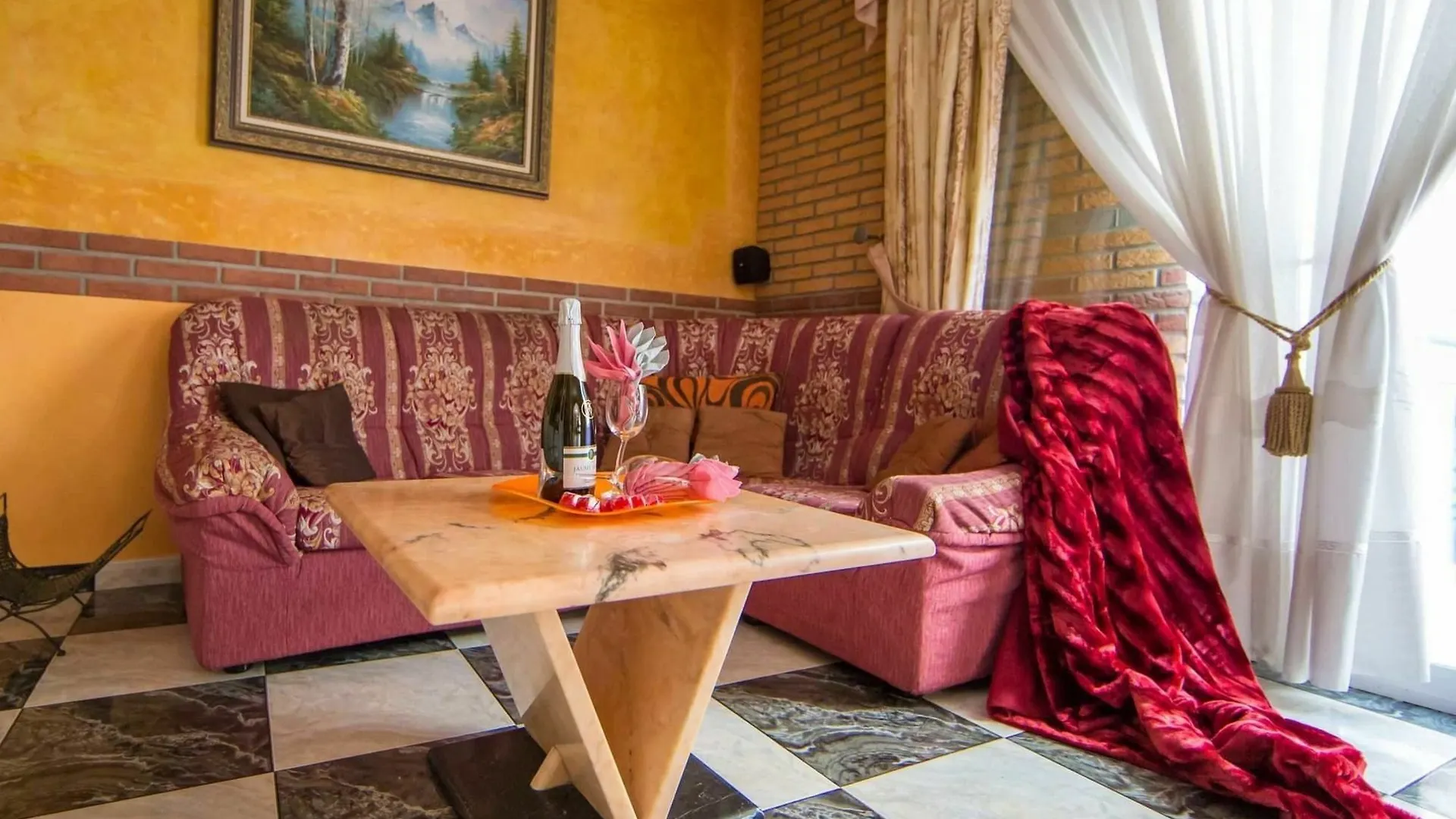 شقة Apartament Morante روساس