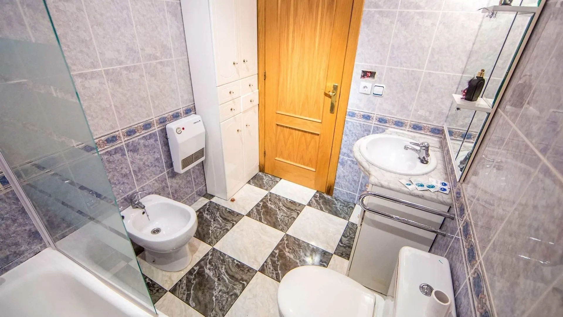 Apartament Morante Ρόζες Ισπανία