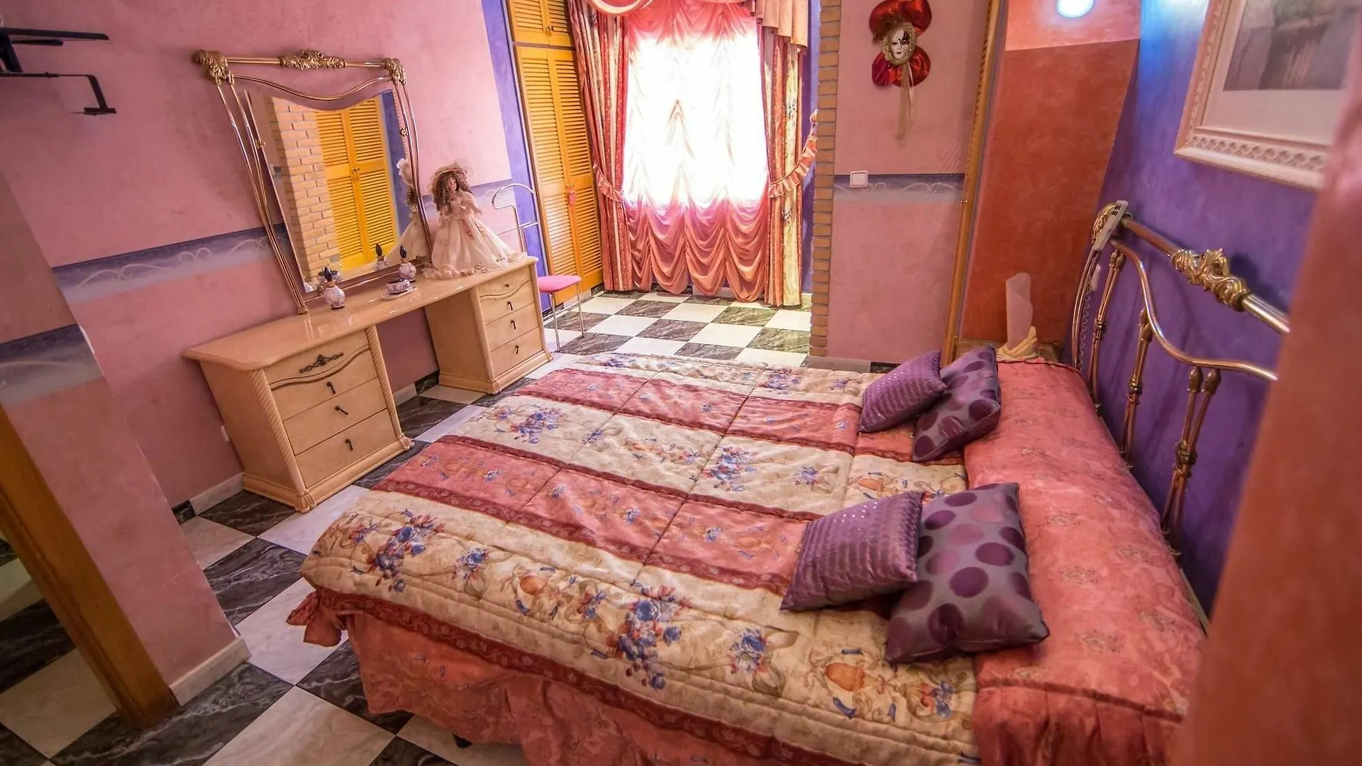 Διαμέρισμα Apartament Morante Ρόζες