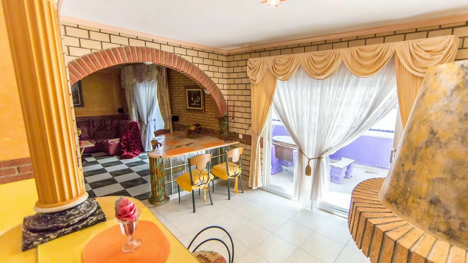 Apartament Morante Ρόζες Ισπανία