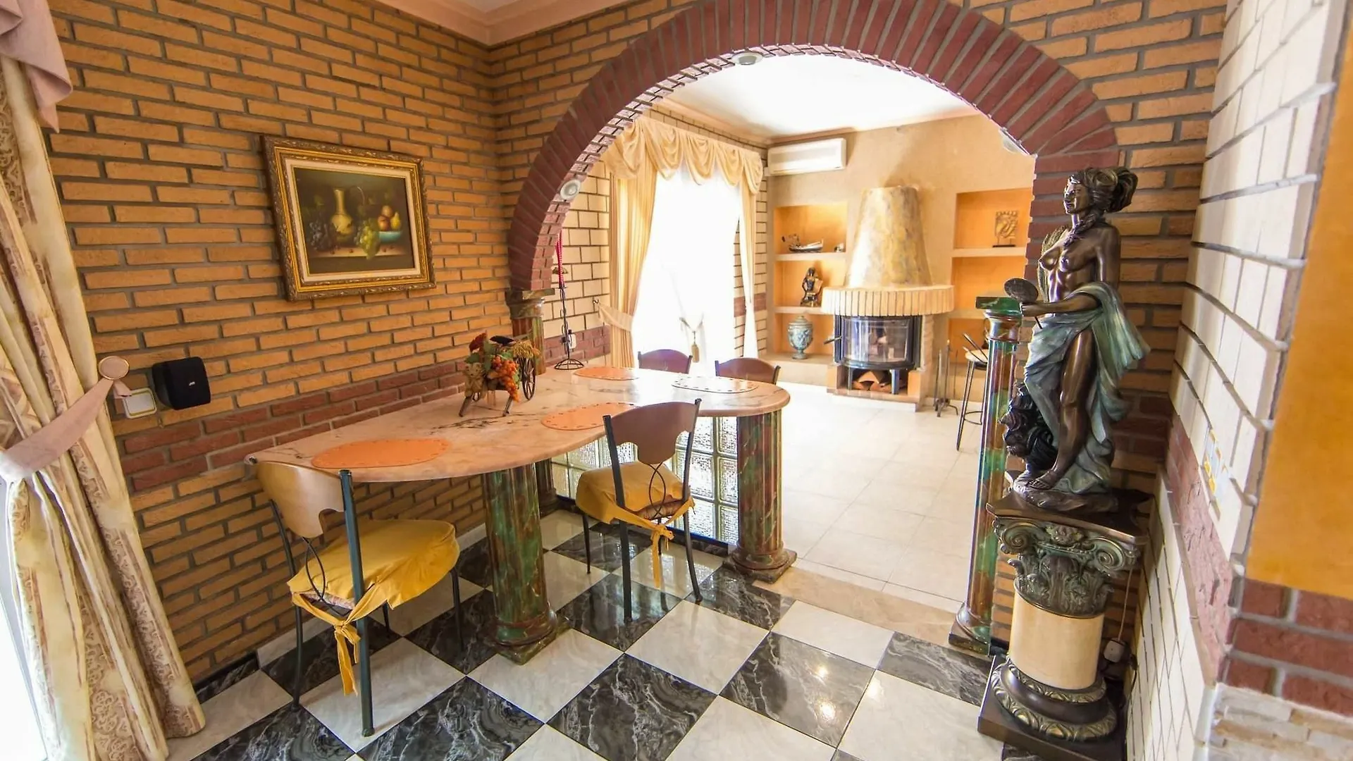 Apartament Morante Ρόζες 0*,  Ισπανία
