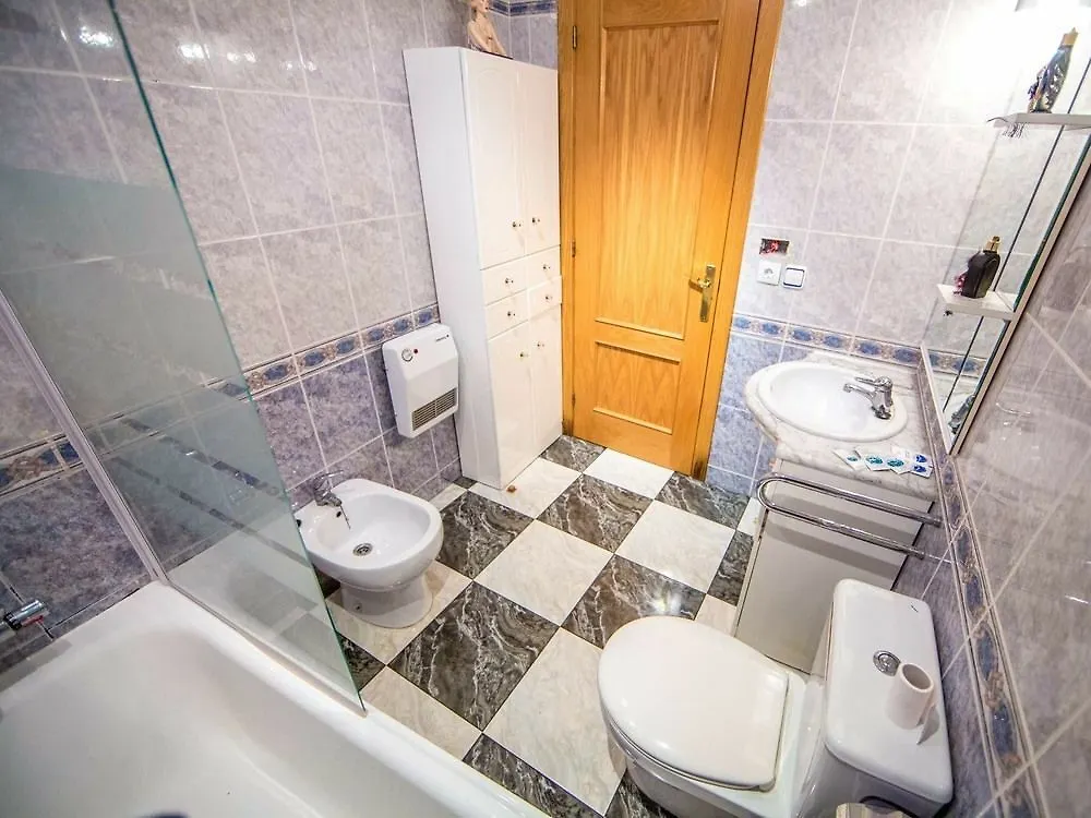 Apartament Morante Ρόζες Διαμέρισμα
