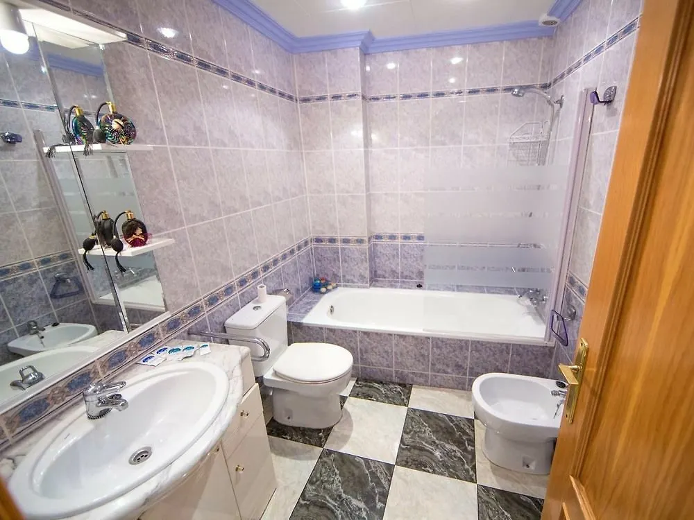 Διαμέρισμα Apartament Morante Ρόζες Ισπανία