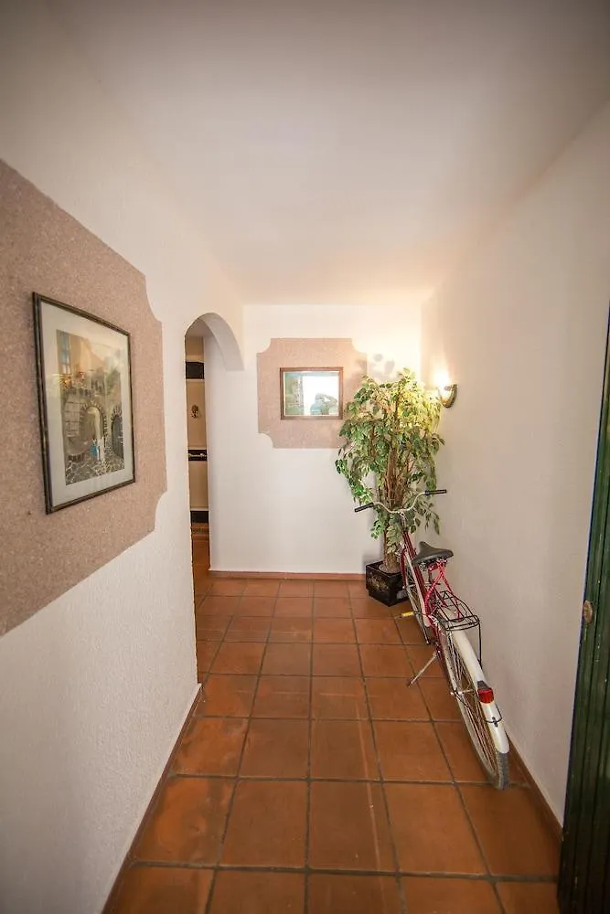 Apartament Morante Ρόζες